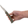 Нож BUCK 0110ODS4 110 FOLDING HUNTER SLIM PRO B0110ODS4