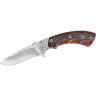 Нож BUCK 0547RWS OPEN SEASON FOLDING SKINNER B0547RWS