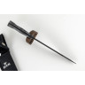 Нож BUCK 0620CMS15 REAPER VIPER B0620CMS15