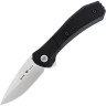 Нож BUCK 0590BKS PARADIGM BLACK B0590BKS